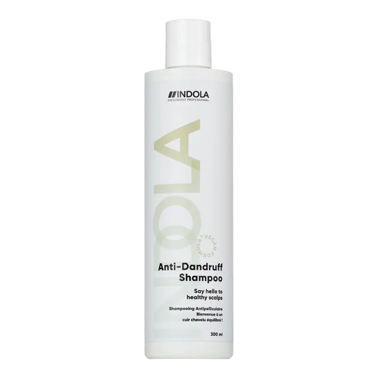 Indola Professional Shampooing antipelliculaire, 300 ml