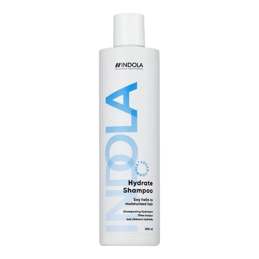 Indola Professional Shampooing hydratant, 300 ml