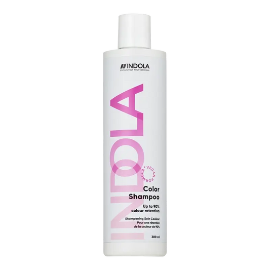 Indola Professional Colour Protection Shampoo, 300 Ml