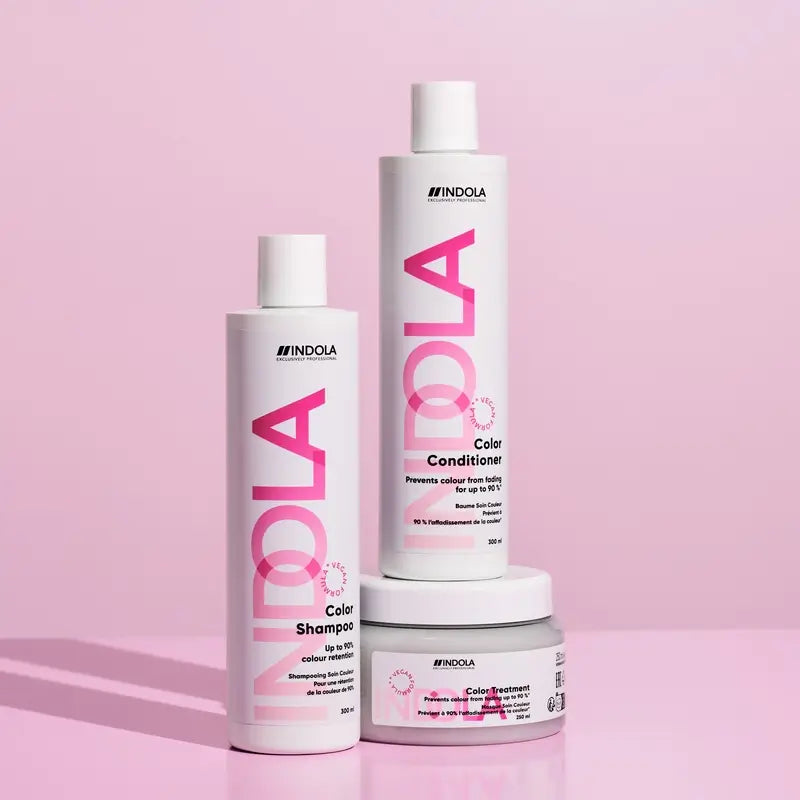 Indola Professional Colour Protection Shampoo, 300 Ml