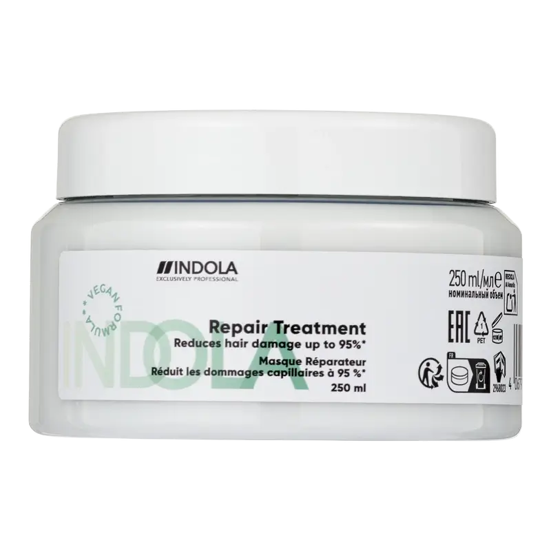 Indola Professional Repair Treatment, 250 Ml