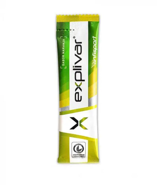 INFISPORT Explivar powder stick 1 unit x 6.5 gr