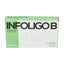 Plantis Infoligo B Food Supplement 5 ml, 20 Ampoules