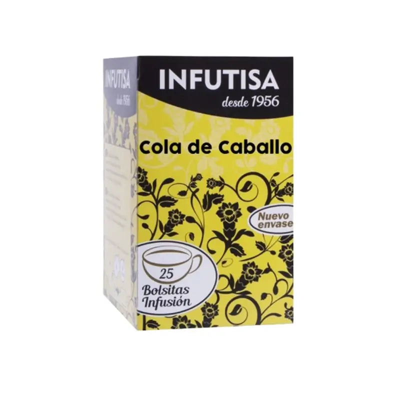 Infutisa Infusion de prêle 25Pouches