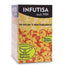 Infutisa Green Tea With Peppermint Infusion 25Pouches