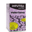 Infutisa Valeriana  , 25 filtros