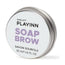 Inglot Playinn Soap Brow Soap.