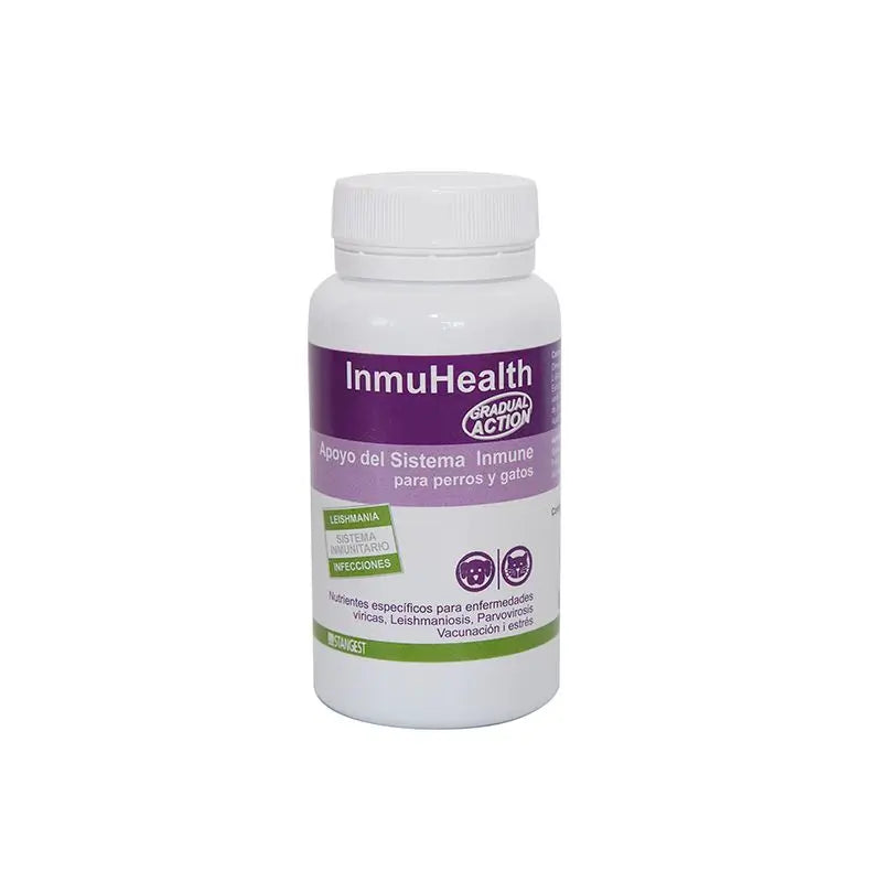 Stangest Inmuhealth 60 Comprimés