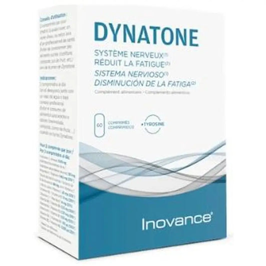 Inovance Dynatone 60 Tablets