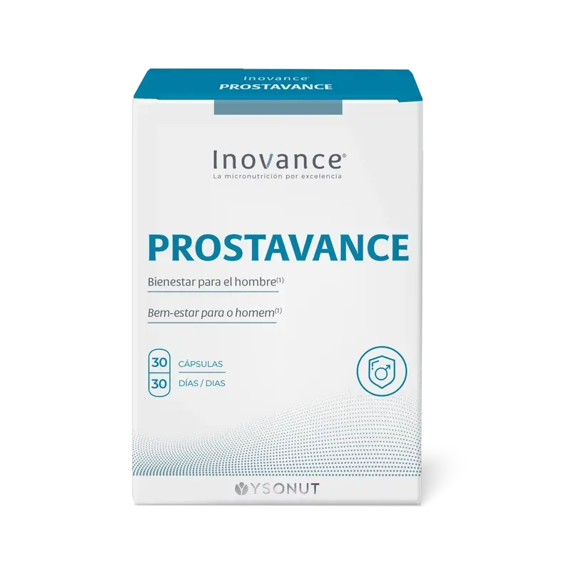 Inovance Prostavance 30 Comprimés