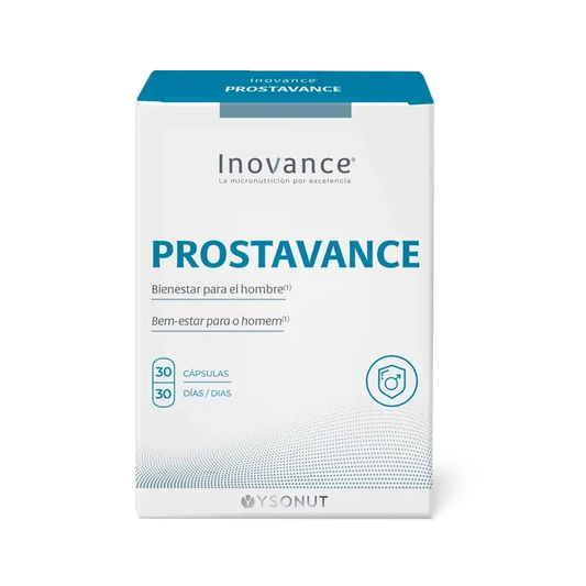 Inovance Prostavance 30 Tablets