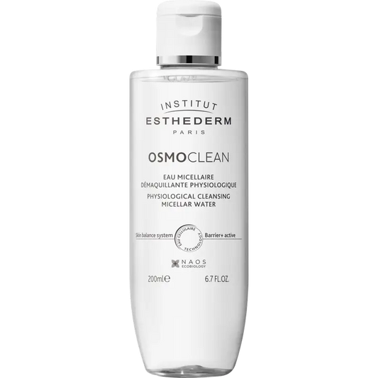 Institut Esthederm Eau micellaire Osmoclean, 200 ml