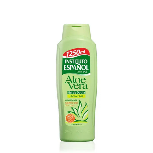 Gel d'aloès de l'Instituto Español, 1250 ml