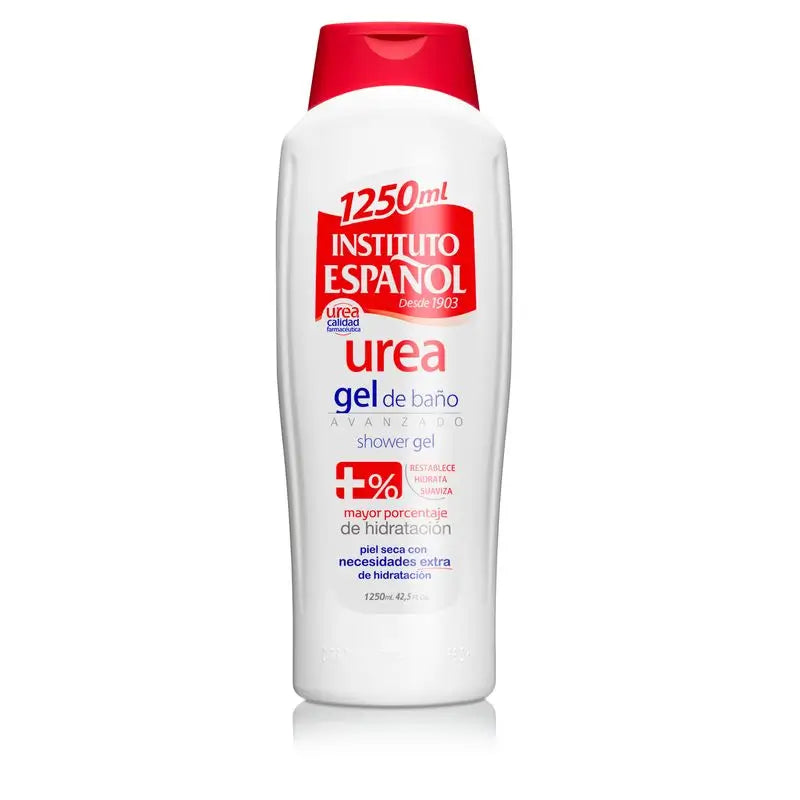 Gel d'urée de l'Instituto Español, 1250 ml