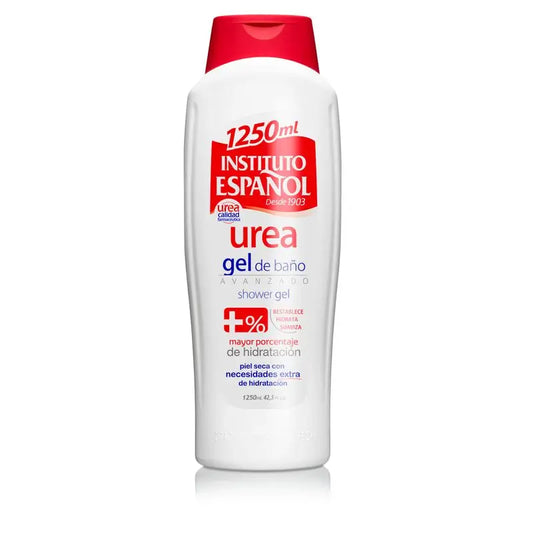 Gel d'urée de l'Instituto Español, 1250 ml