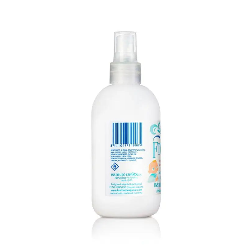 Instituto Español Fresh Drops Baby Spray, 250 ml