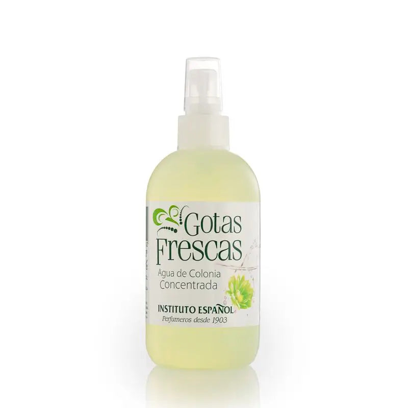 Instituto Español Fresh Drops Spray, 250 ml