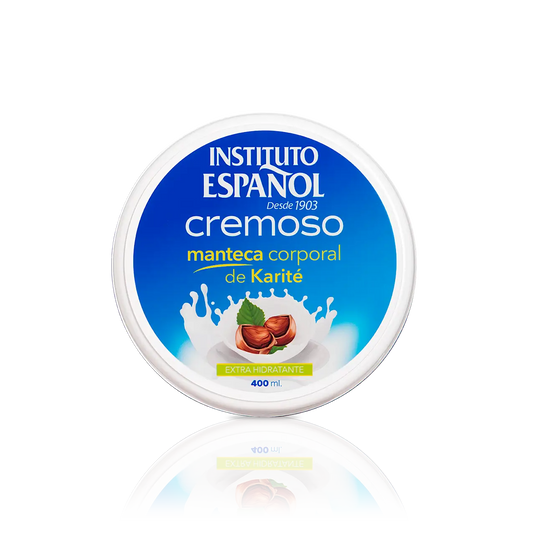 Instituto Español Pot crémeux - 400 Ml