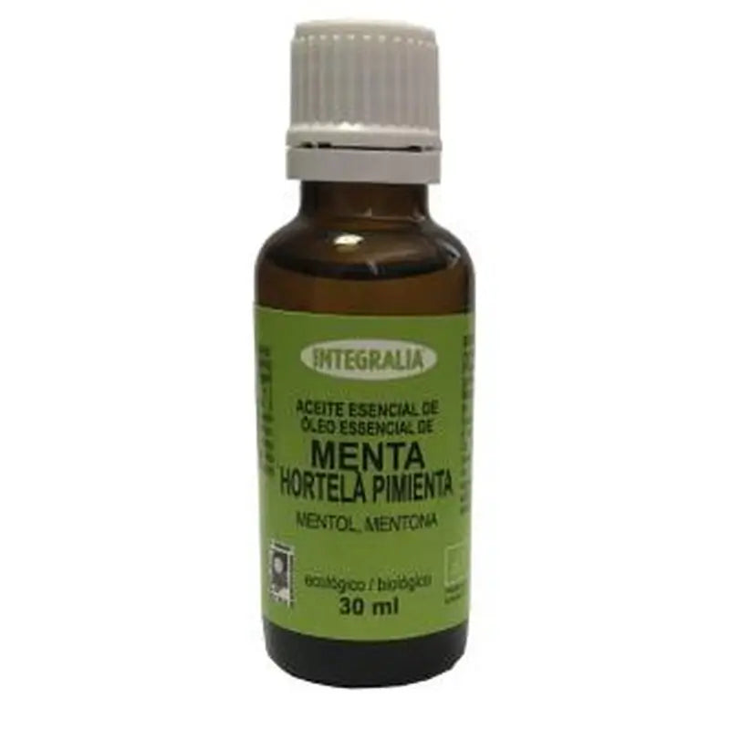Integralia Peppermint Essential Oil Eco 30Ml.