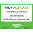 Integralia Pro+ Valeriana 30 Cápsulas 