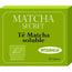 Integralia Matcha Tea Eco Soluble 20Sbrs.