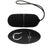 Intense Couples Toys Flippy I Egg Remote Control Noir