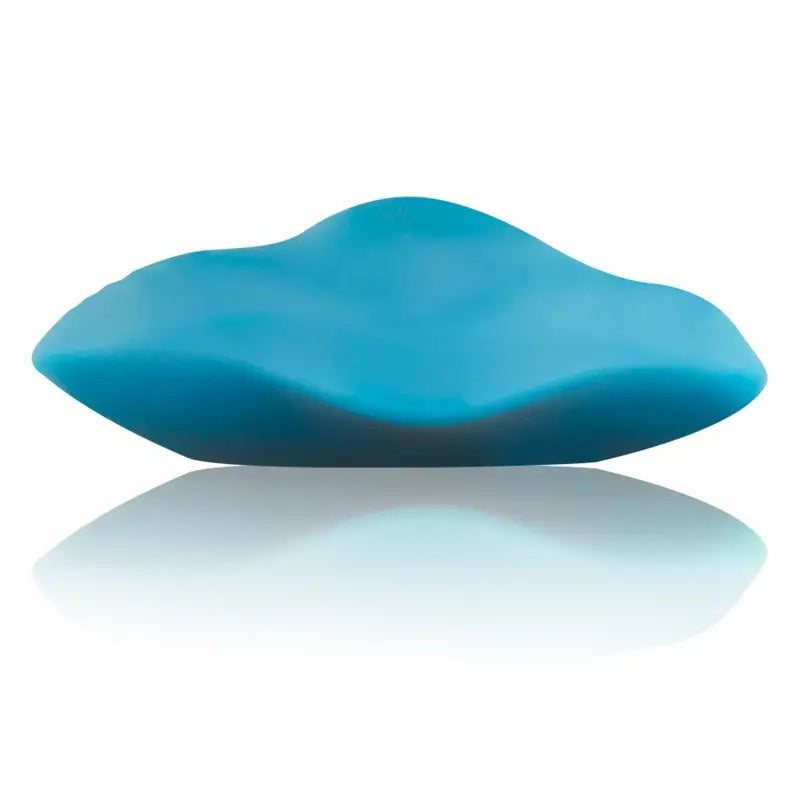 Intense Couples Toys Samantha Culotte Télécommande Bleu