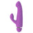Intense Fun Boral 20 Vitesses Silicone Lila