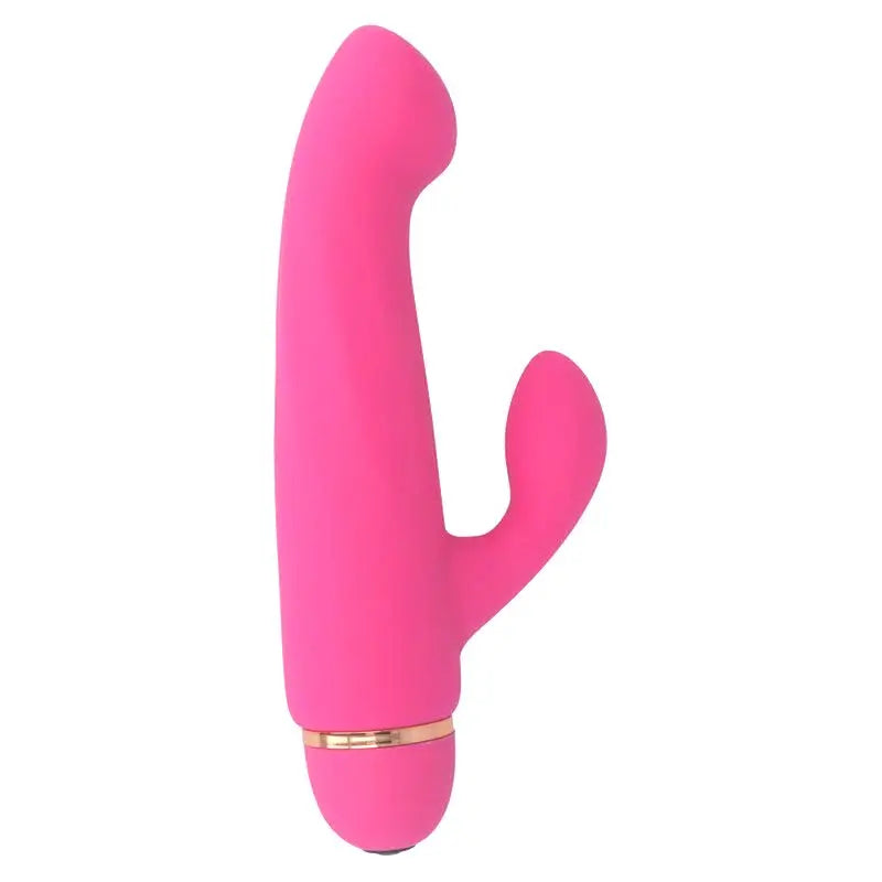 Intense Fun Boral 20 Vitesses Silicone Rose