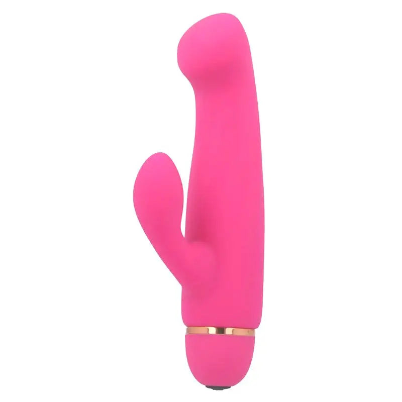 Intense Fun Boral 20 Vitesses Silicone Rose