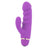 Intense Fun Crass 20 Speeds Silicone Purple