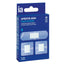 Assortiment de pansements Aqua d'Interapothek, 20 unités