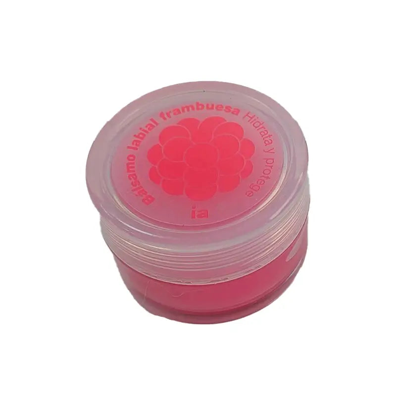 Baume à lèvres Interapothek Frambue, 15 ml