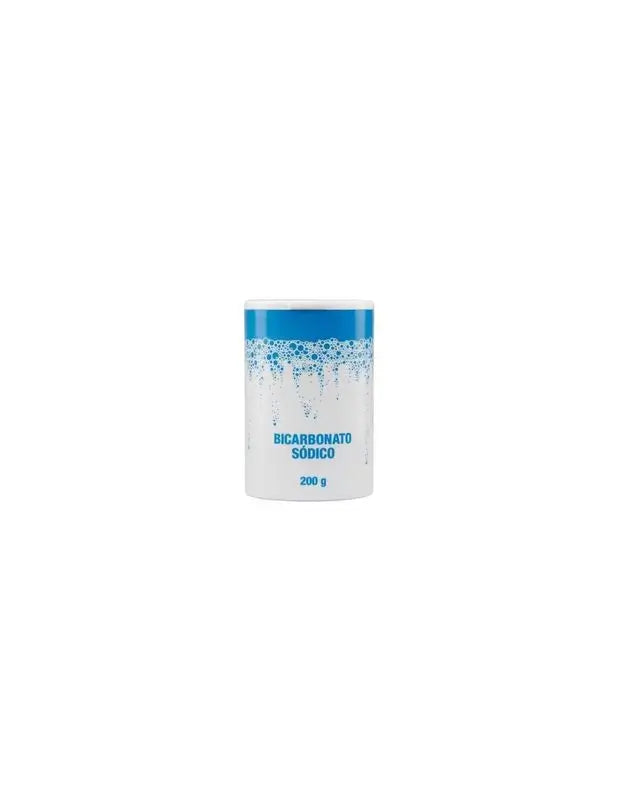 Interapothek Bicarbonate de soude, 200 g