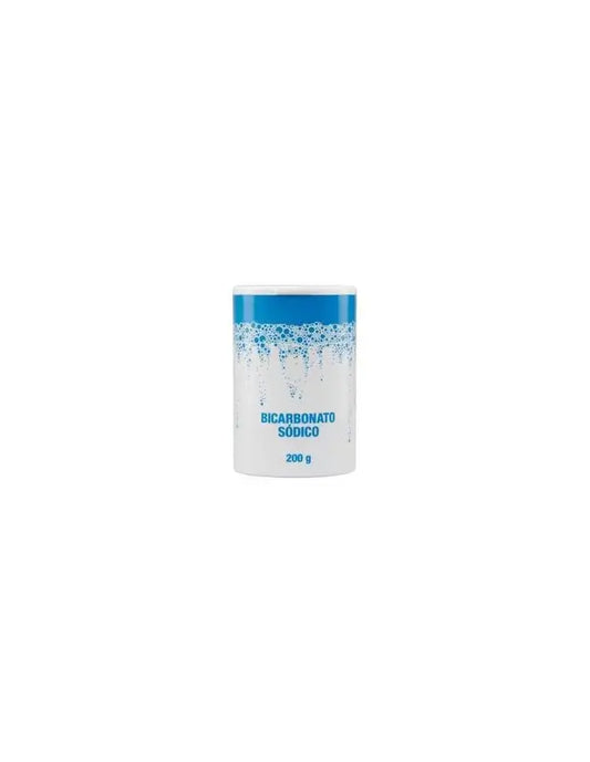 Interapothek Bicarbonate de soude, 200 g