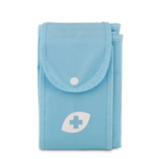 Interapothek Tnt Pleg Reusable Bag 10 Units
