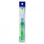 Interapothek Hard Toothbrush