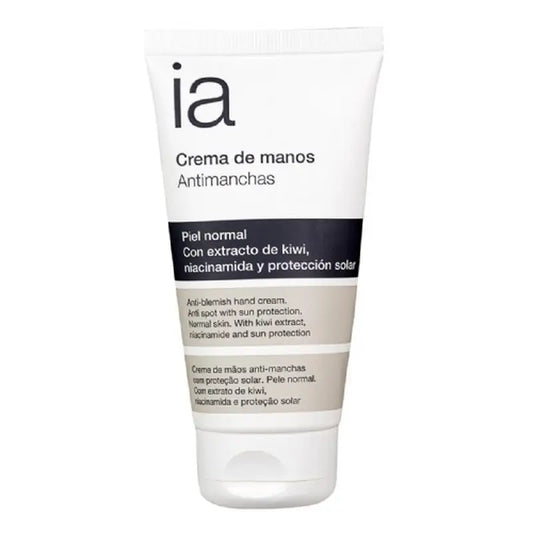 Interapothek Anti-spot Hand Cream, 50 ml