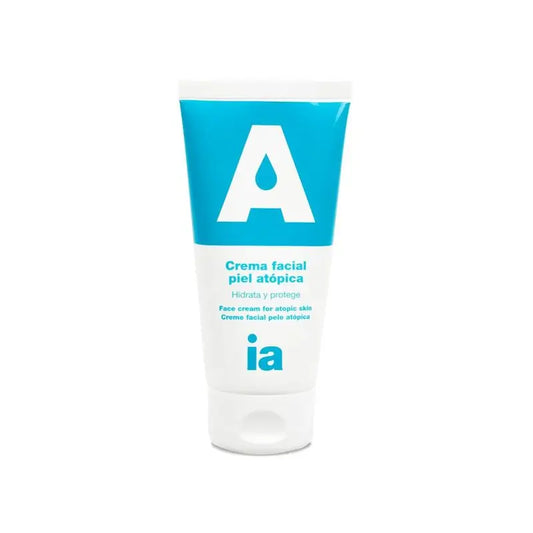 Interapothek Facial Atopic Skin, 50 ml