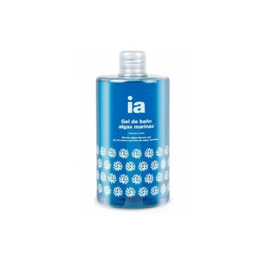 Interapothek Seaweed Gel 750 Ml