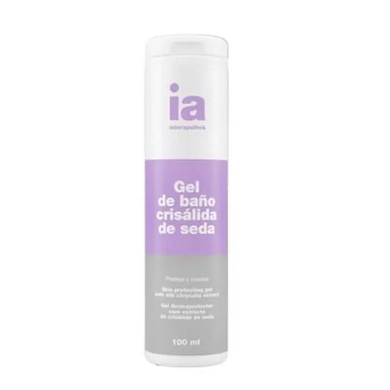 Interapothek Silk Gel, 100 ml