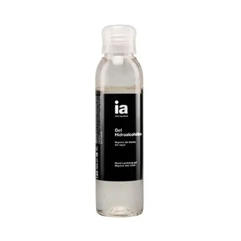 Interapothek Hydroalcoholic Gel 45 Ml