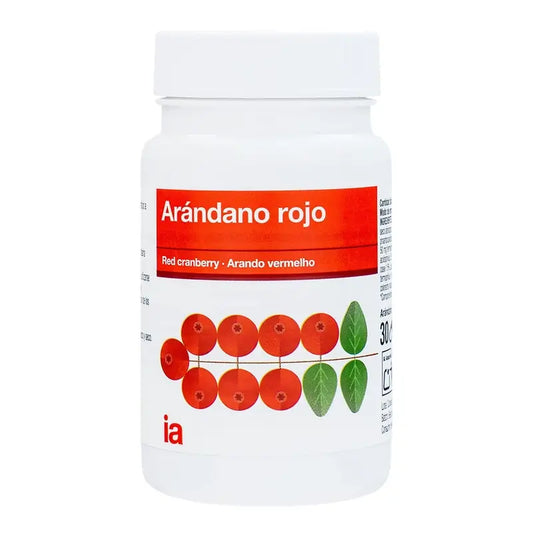 Interapothek Reversure Nutrition, 30 gélules