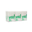 Interapothek Menthol Handkerchiefs 6X9 Units