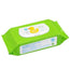 Interapothek Toallitas Humedas Bebés, 80 unidades