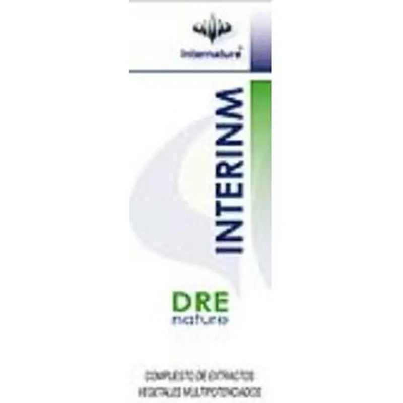 Internature Drenature Interinm 30Ml Drops