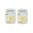 Interprox Plus Brosse à dents interproximale Mini, 2X10 unités