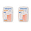 Interprox Plus Super Micro Interproximal Toothbrush, 2X10 Units