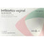 Intibiotics Vaginal 100,000,000 cfu, 6 vaginal capsules