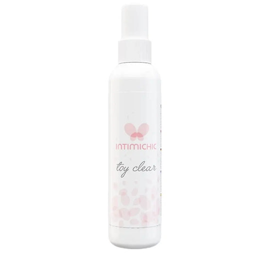 Intimichic Disinfectant Cleaner 150 Ml
